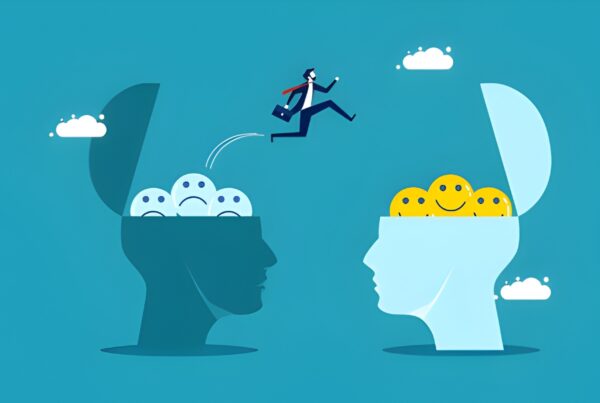 Negativity to Action