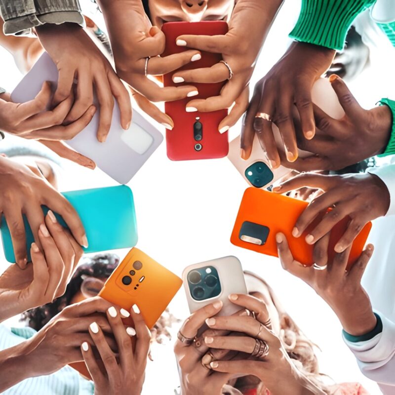 The Hidden Truth About Social Media You Need To Know