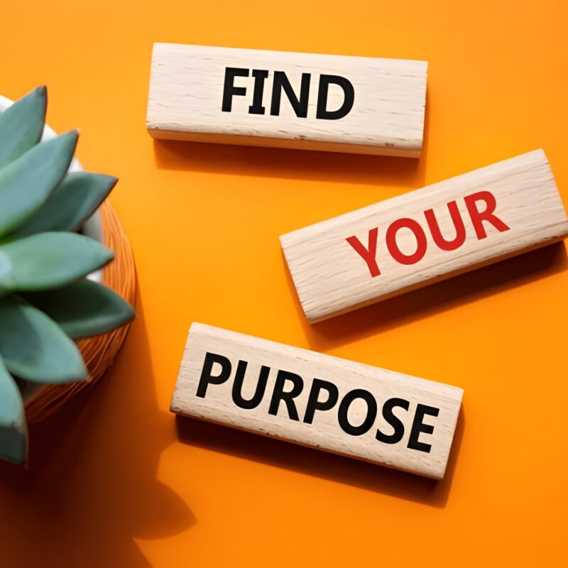 how to stop working all your life and be remembered